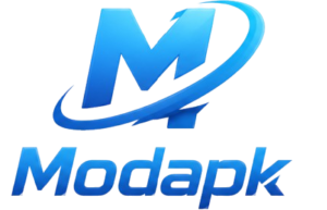 Mod APK Logo