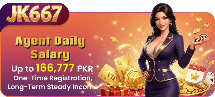 JK667 game