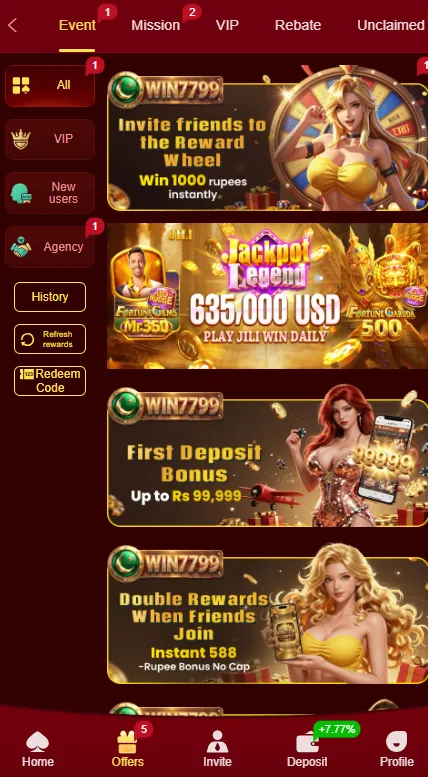 win7799