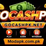 GocashPK Game