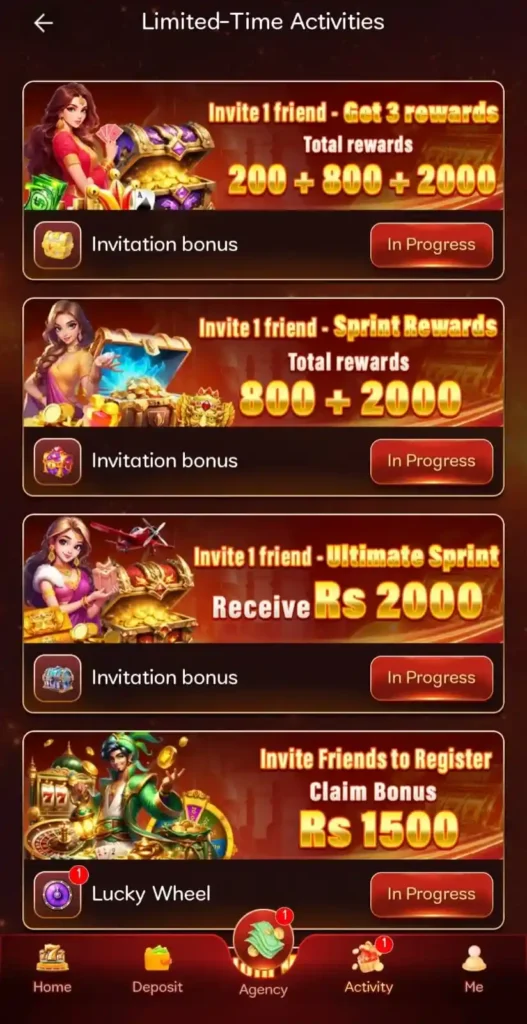 666RS Game APK