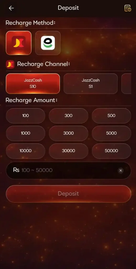 666RS game