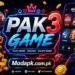 PAK3 Game
