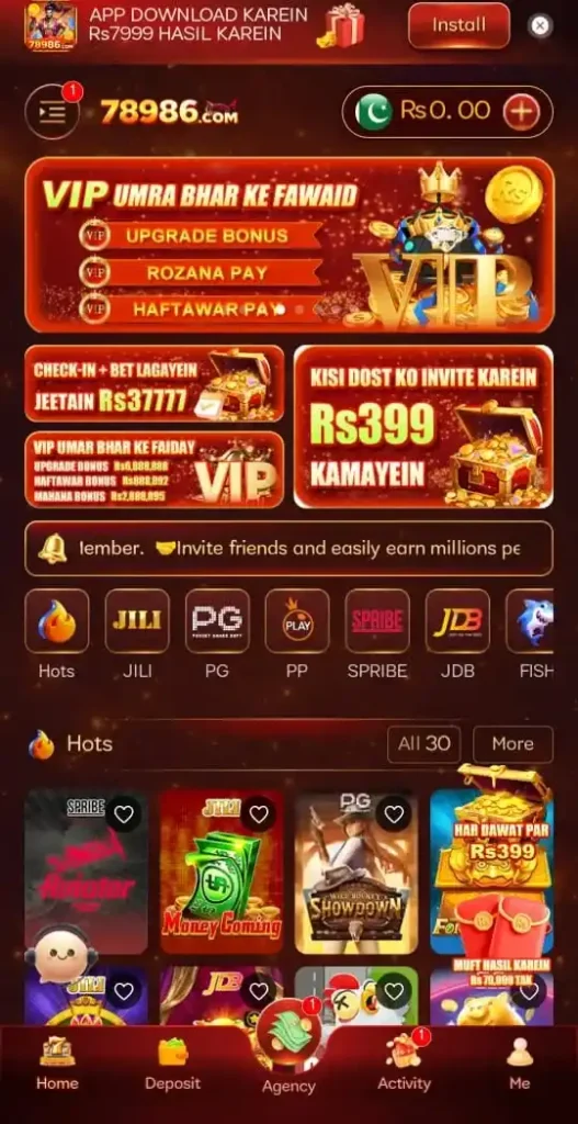 78986 game