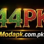 44PK Game