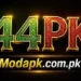 44PK Game