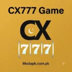 CX777 Game