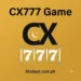 CX777 Game
