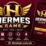 Hermes Game apk