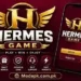 Hermes Game apk