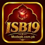 ISB19 Game