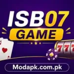 ISB07 Game