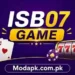 ISB07 Game