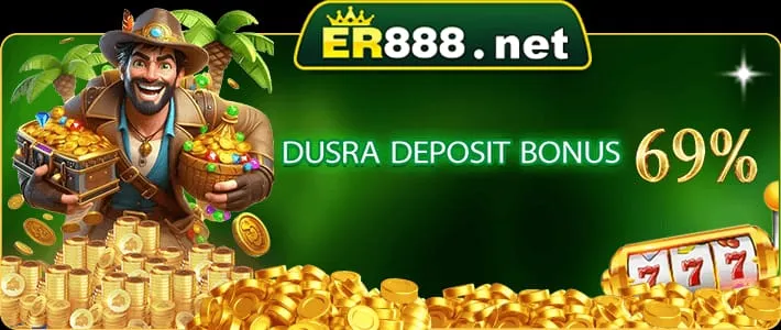 ER888 Game 