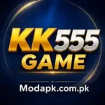 KK555 Game