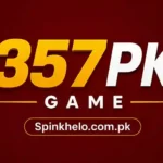 357PK Game