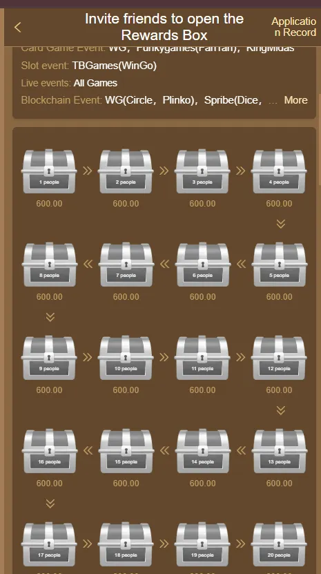 Win1313 Game APK