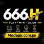666H Game