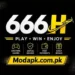 666H Game